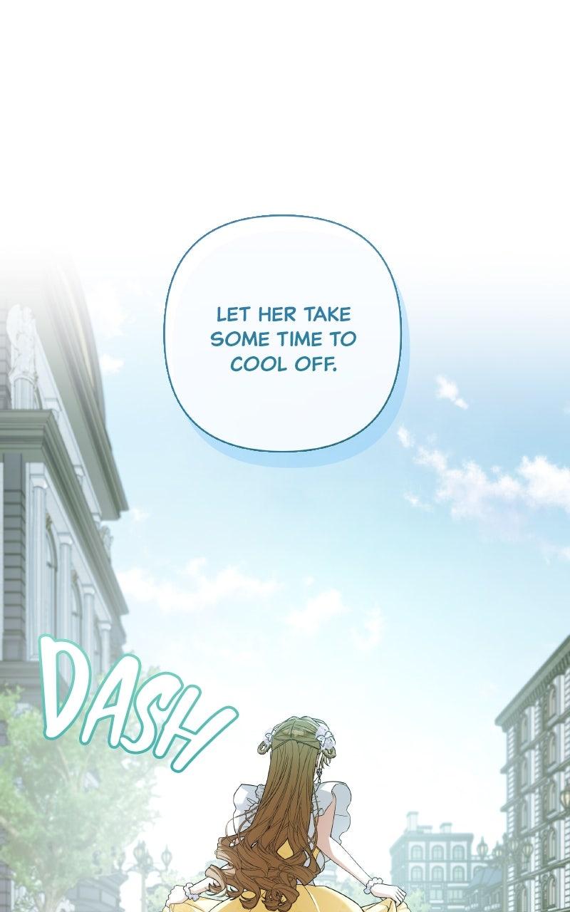 On Your Knees, Your Highness! Chap 18 - Next Chap 19