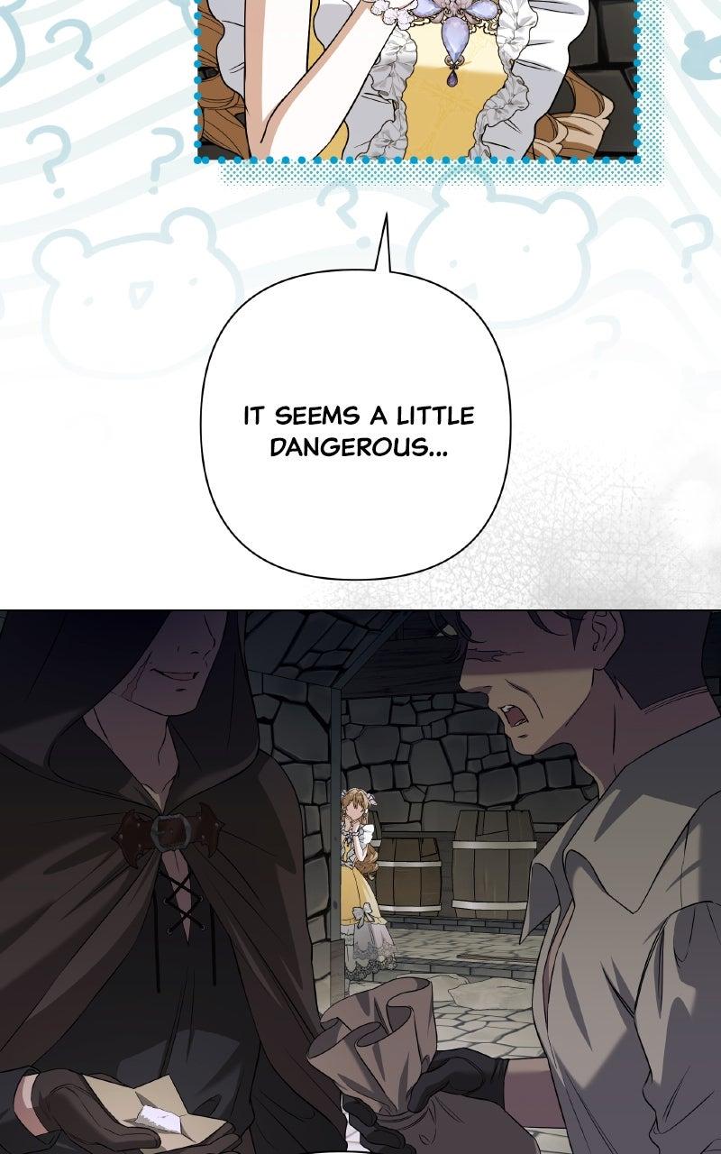 On Your Knees, Your Highness! Chap 18 - Next Chap 19