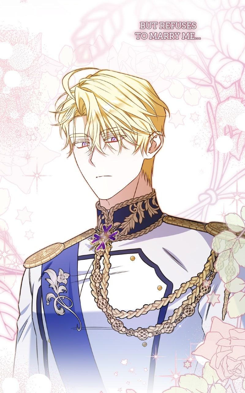 On Your Knees, Your Highness! Chap 18 - Next Chap 19