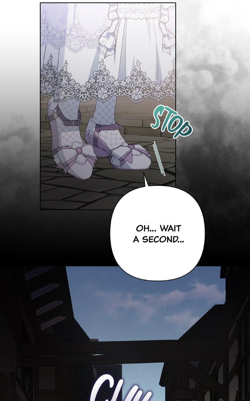 On Your Knees, Your Highness! Chap 18 - Next Chap 19