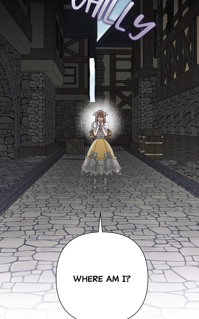 On Your Knees, Your Highness! Chap 18 - Next Chap 19