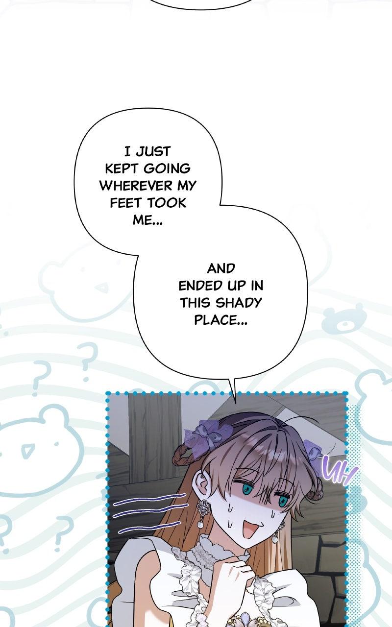 On Your Knees, Your Highness! Chap 18 - Next Chap 19