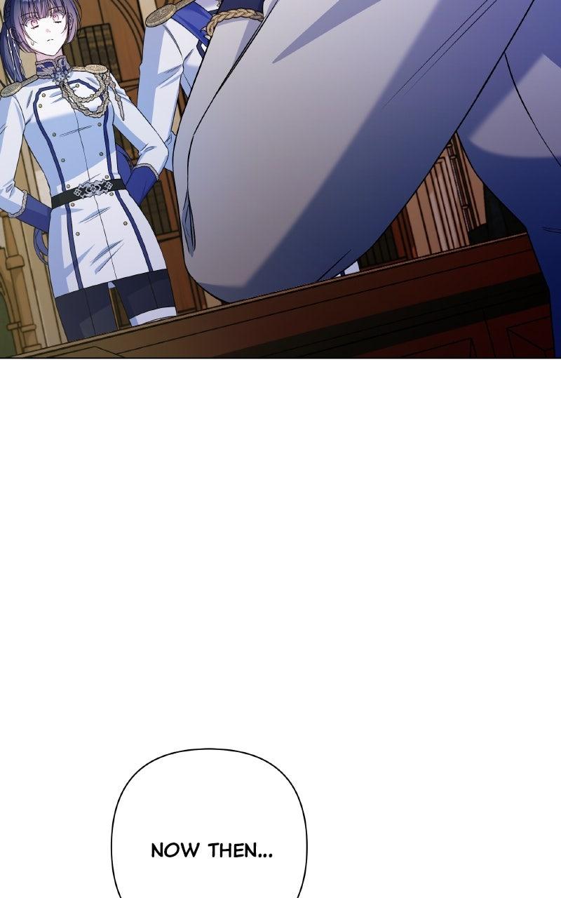 On Your Knees, Your Highness! Chap 18 - Next Chap 19