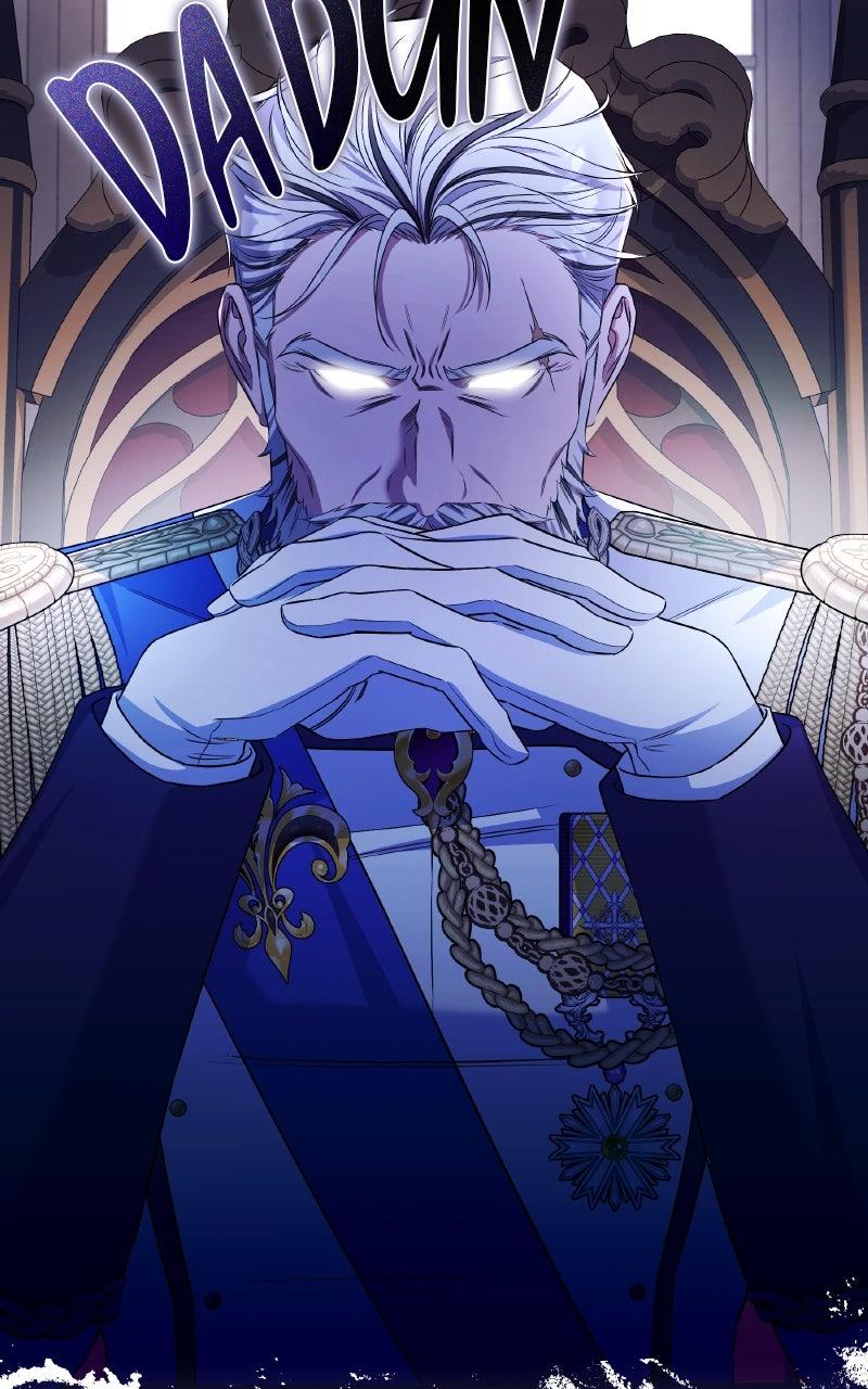 On Your Knees, Your Highness! Chap 18 - Next Chap 19