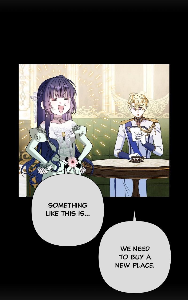 On Your Knees, Your Highness! Chap 18 - Next Chap 19