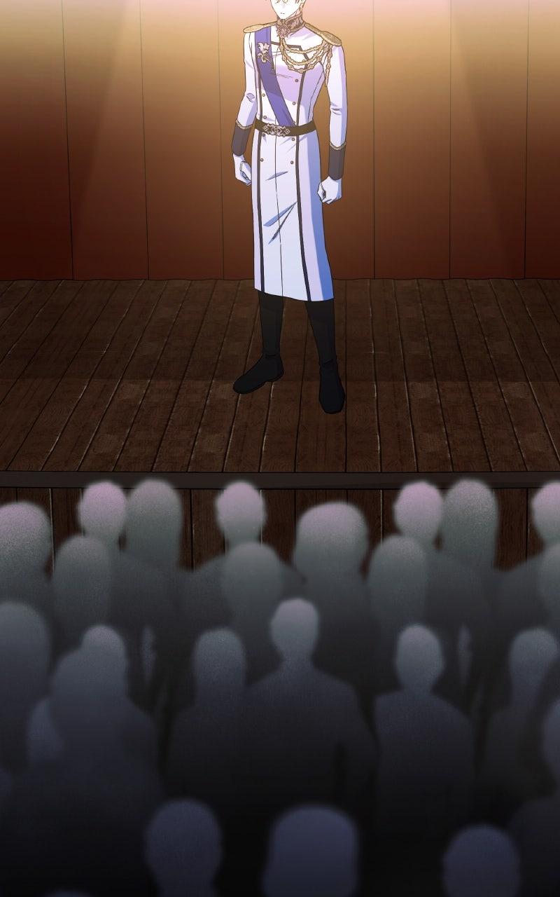 On Your Knees, Your Highness! Chap 18 - Next Chap 19