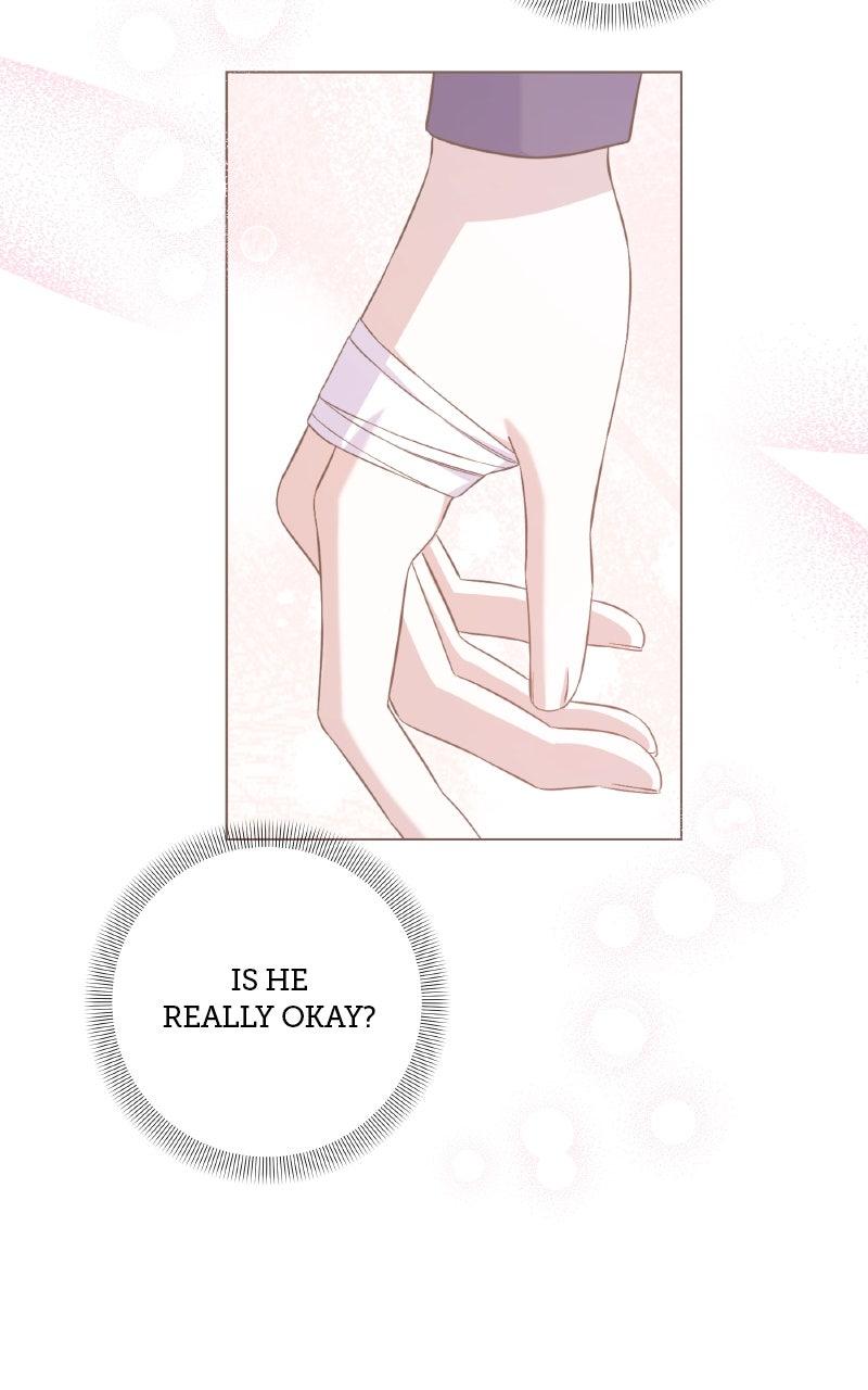 On Your Knees, Your Highness! Chap 18 - Next Chap 19