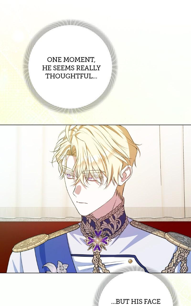 On Your Knees, Your Highness! Chap 18 - Next Chap 19