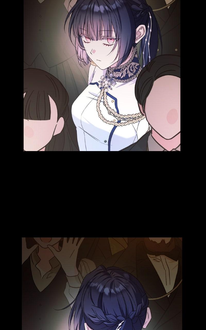 On Your Knees, Your Highness! Chap 18 - Next Chap 19