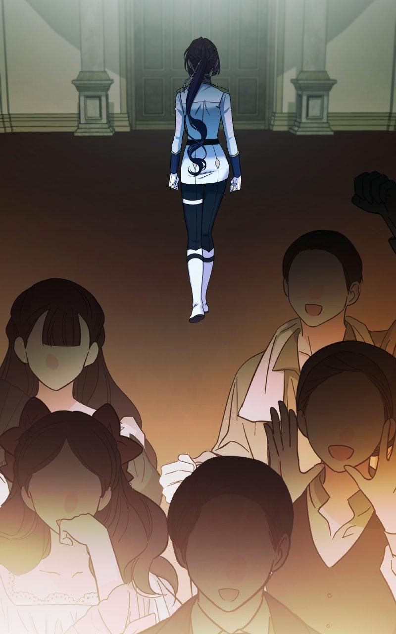 On Your Knees, Your Highness! Chap 18 - Next Chap 19