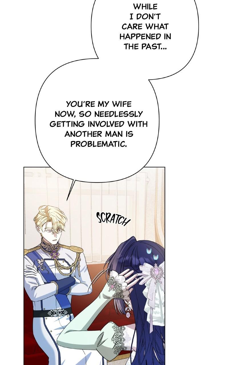 On Your Knees, Your Highness! Chap 18 - Next Chap 19