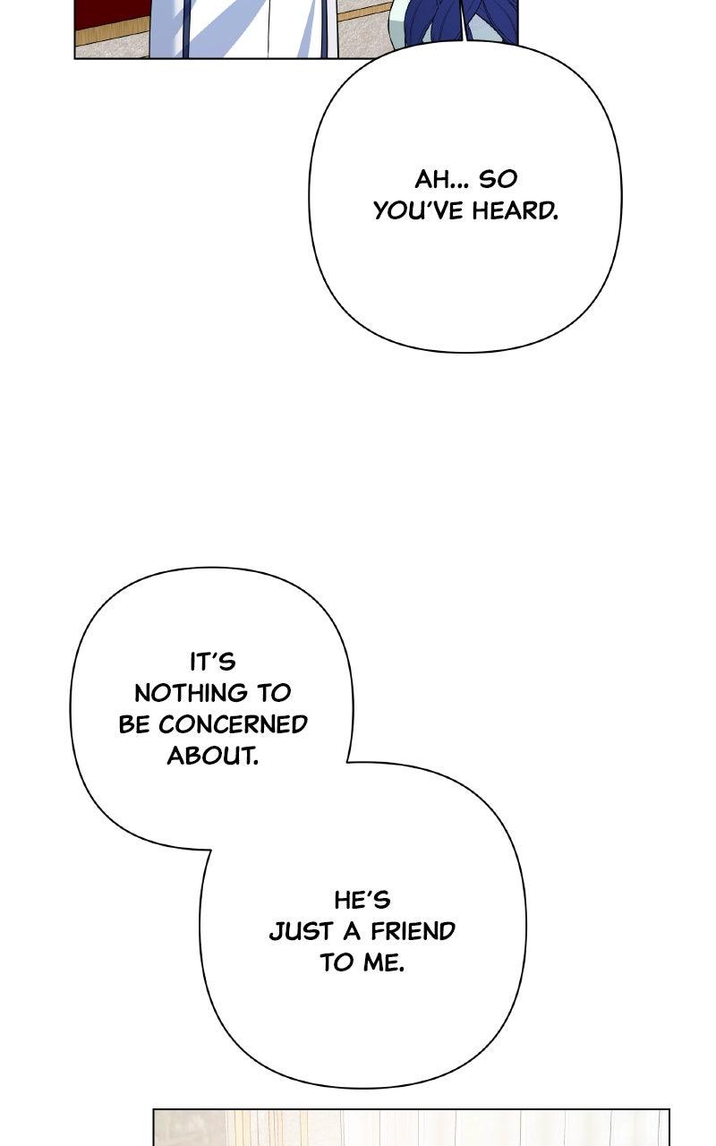 On Your Knees, Your Highness! Chap 18 - Next Chap 19