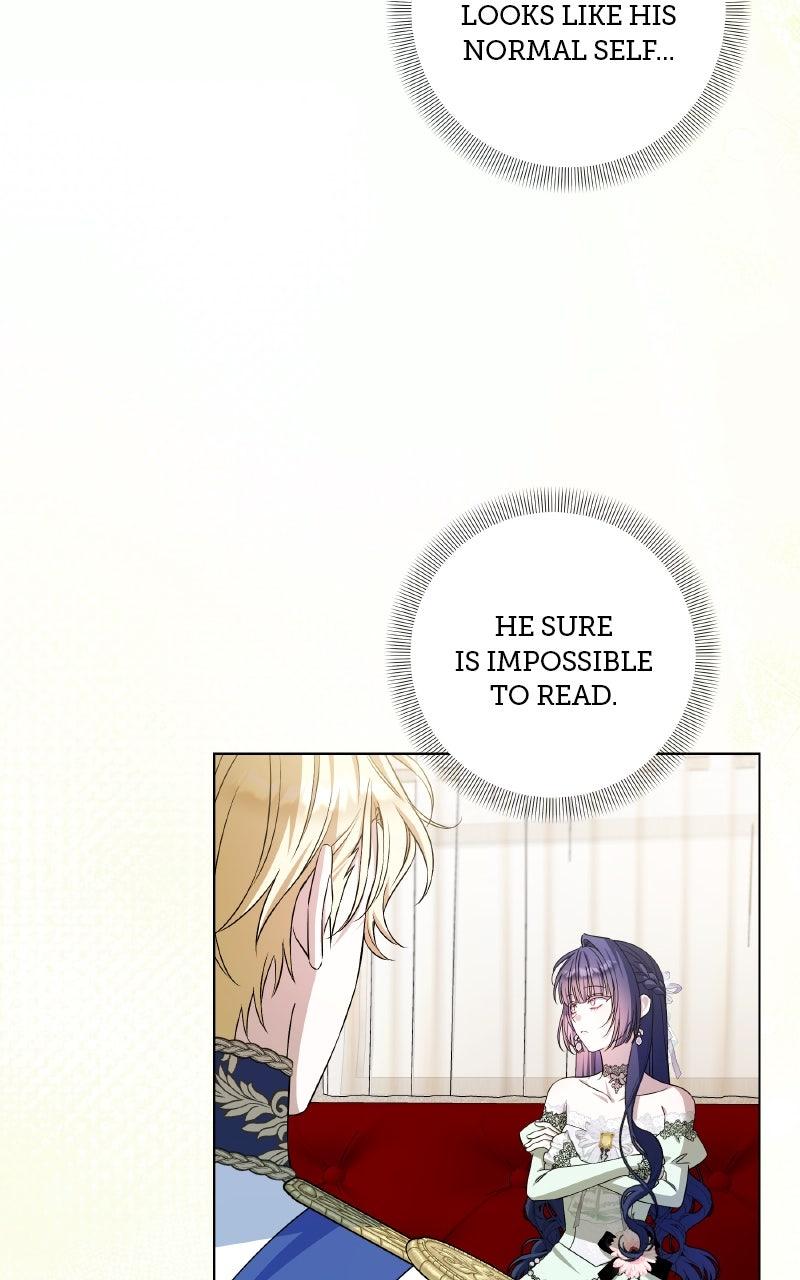 On Your Knees, Your Highness! Chap 18 - Next Chap 19