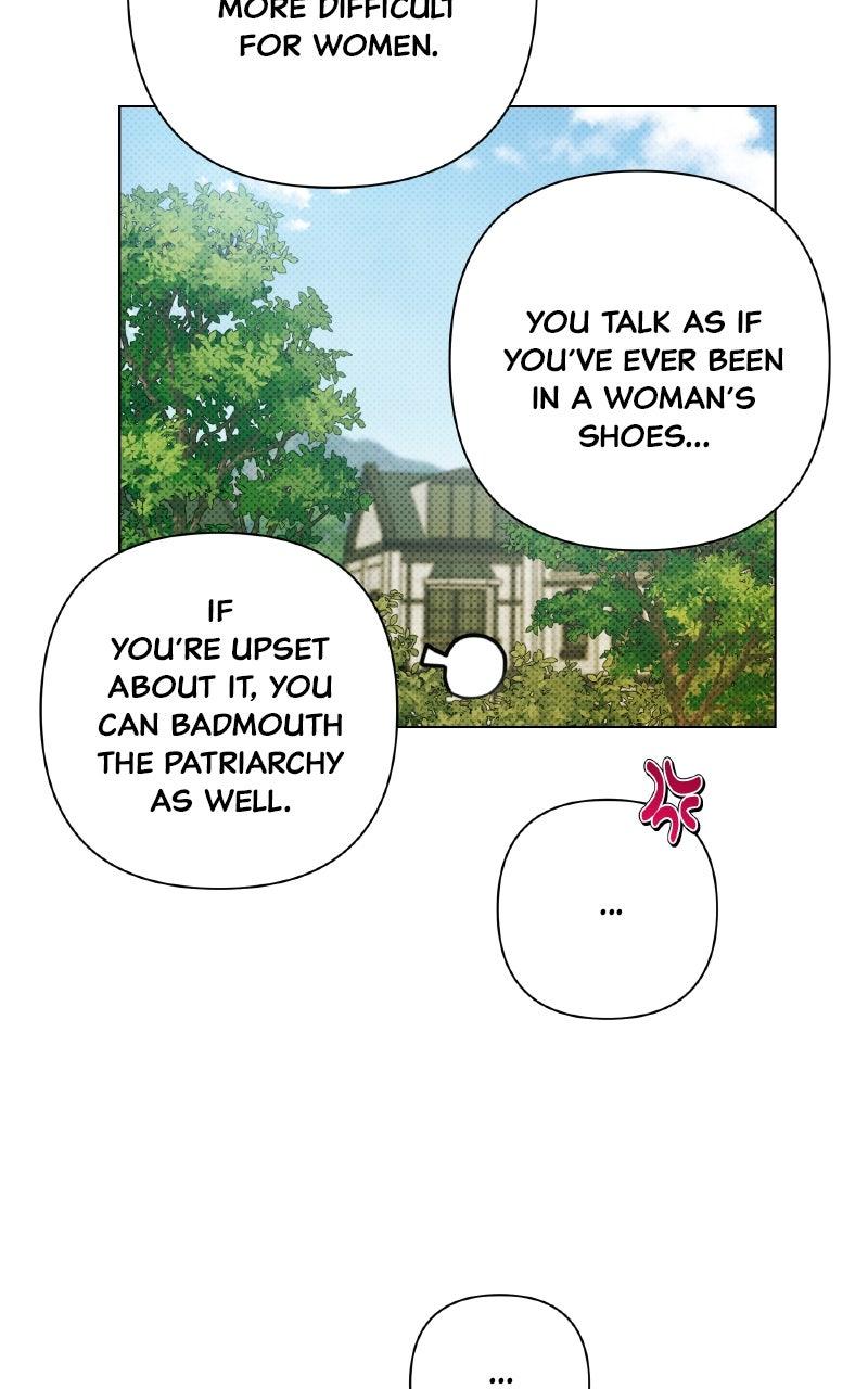 On Your Knees, Your Highness! Chap 18 - Next Chap 19