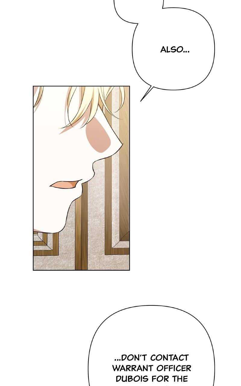 On Your Knees, Your Highness! Chap 18 - Next Chap 19