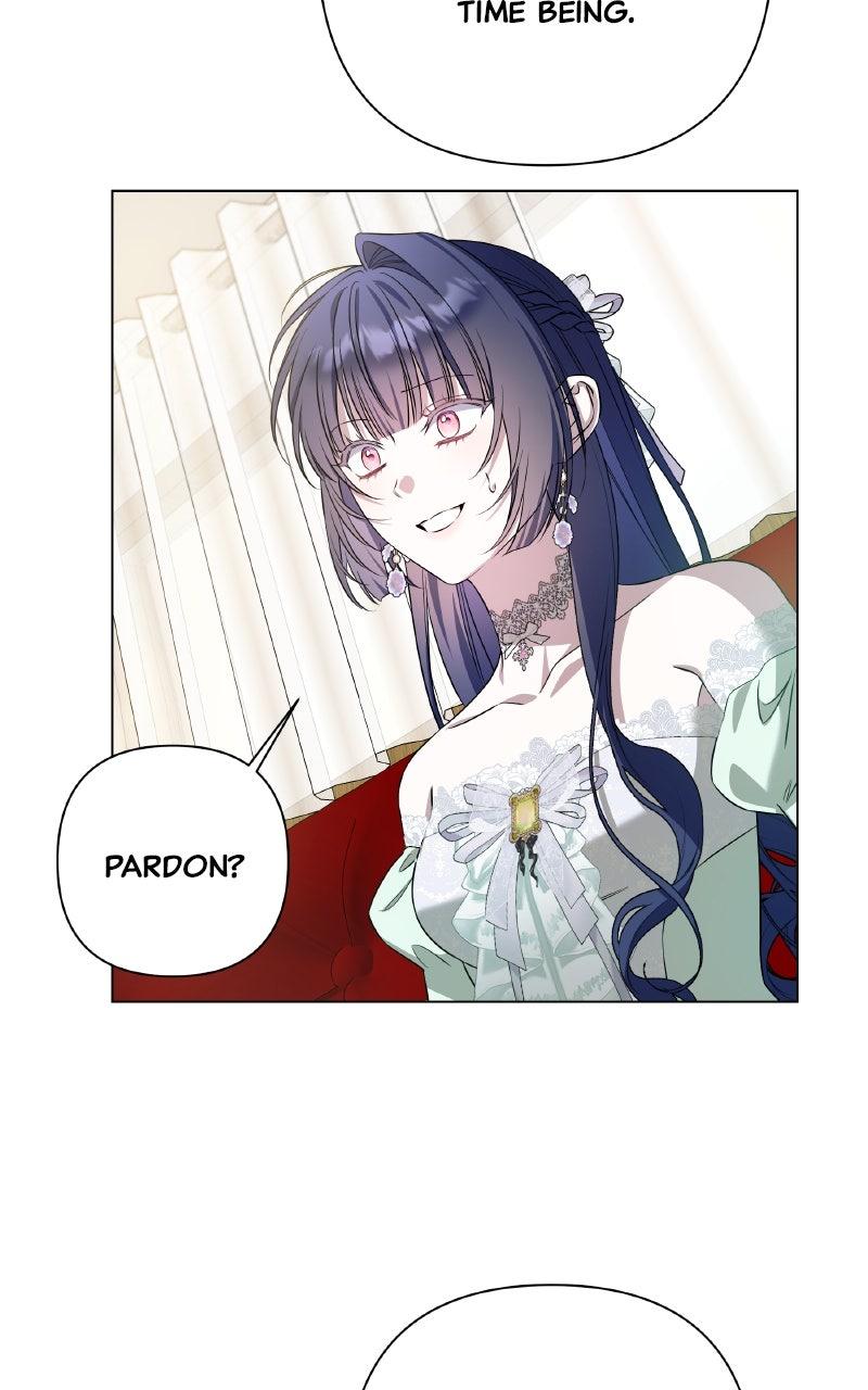 On Your Knees, Your Highness! Chap 18 - Next Chap 19