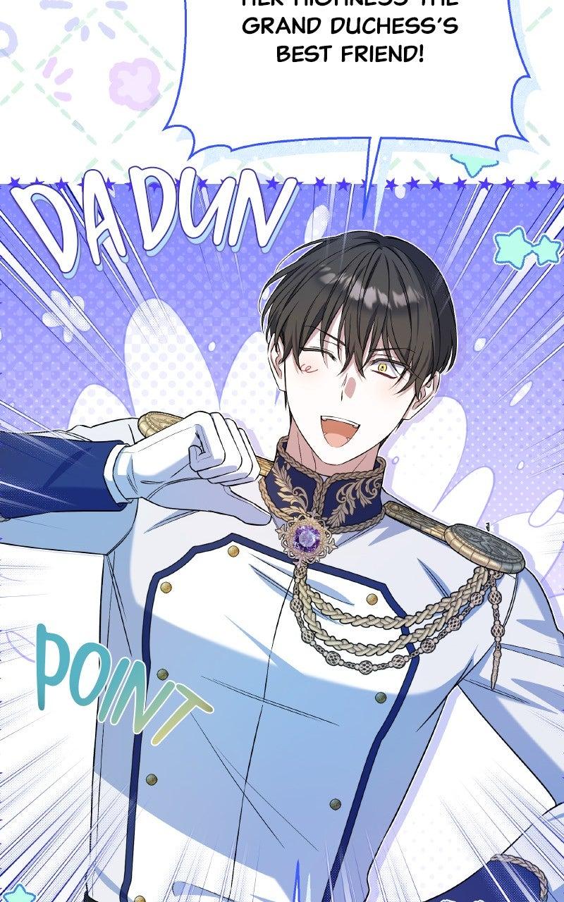 On Your Knees, Your Highness! Chap 19 - Next Chap 20