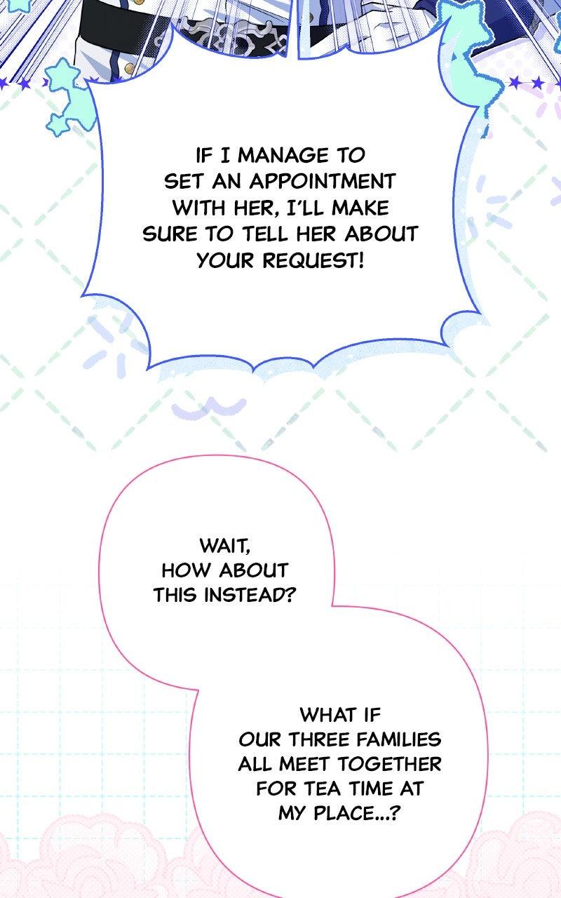 On Your Knees, Your Highness! Chap 19 - Next Chap 20