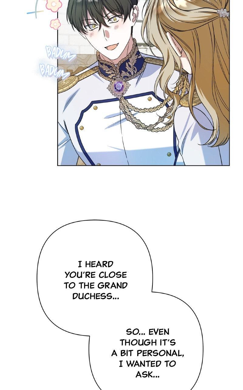 On Your Knees, Your Highness! Chap 19 - Next Chap 20