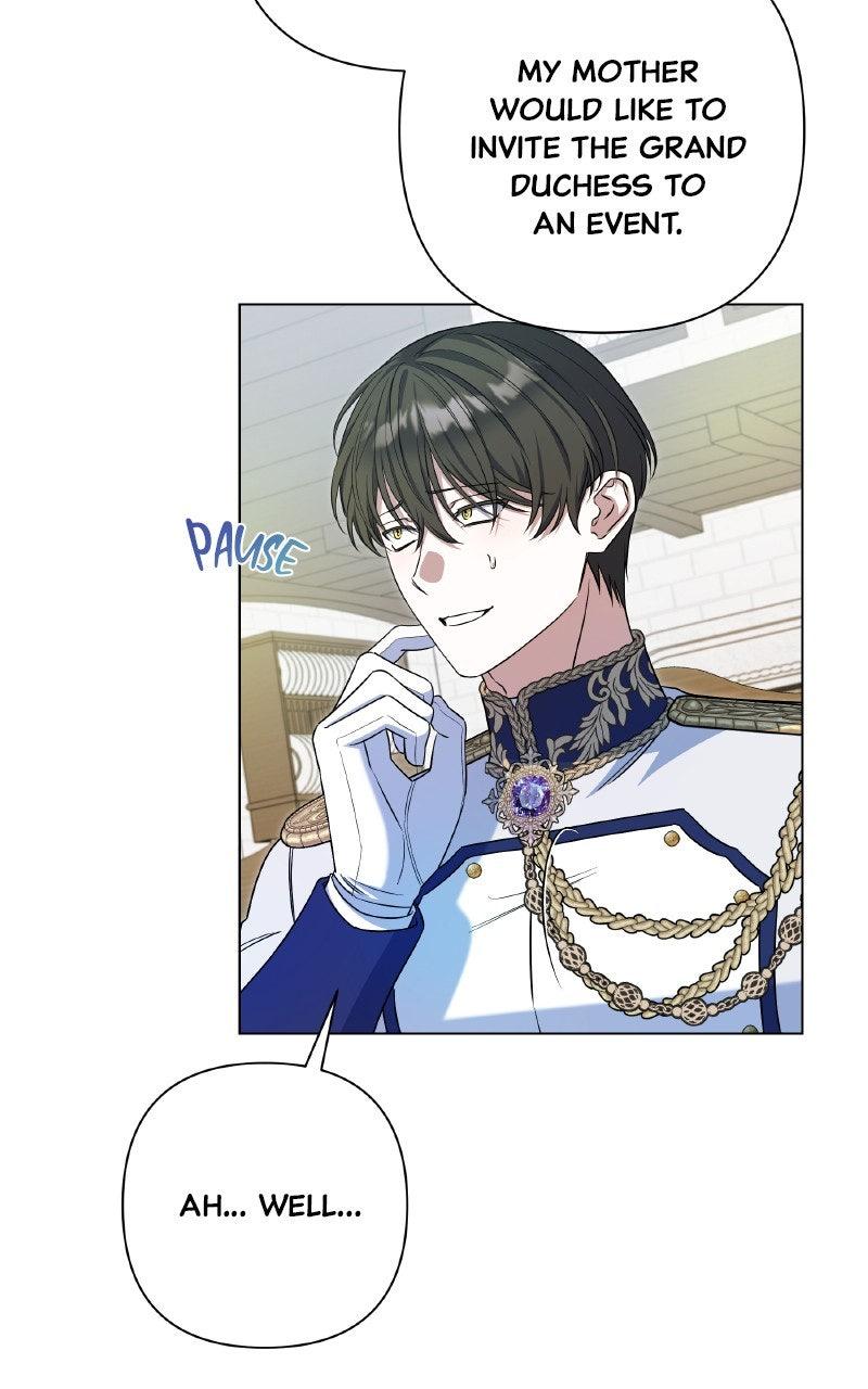 On Your Knees, Your Highness! Chap 19 - Next Chap 20