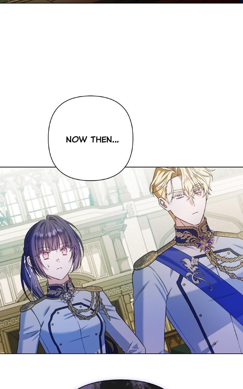 On Your Knees, Your Highness! Chap 19 - Next Chap 20