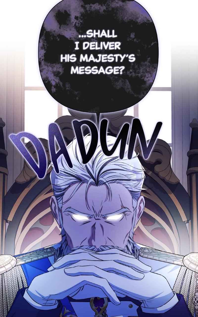 On Your Knees, Your Highness! Chap 19 - Next Chap 20