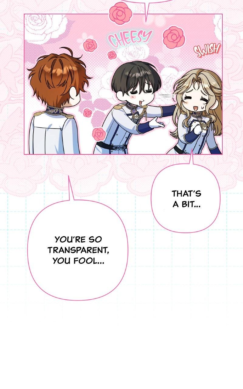 On Your Knees, Your Highness! Chap 19 - Next Chap 20