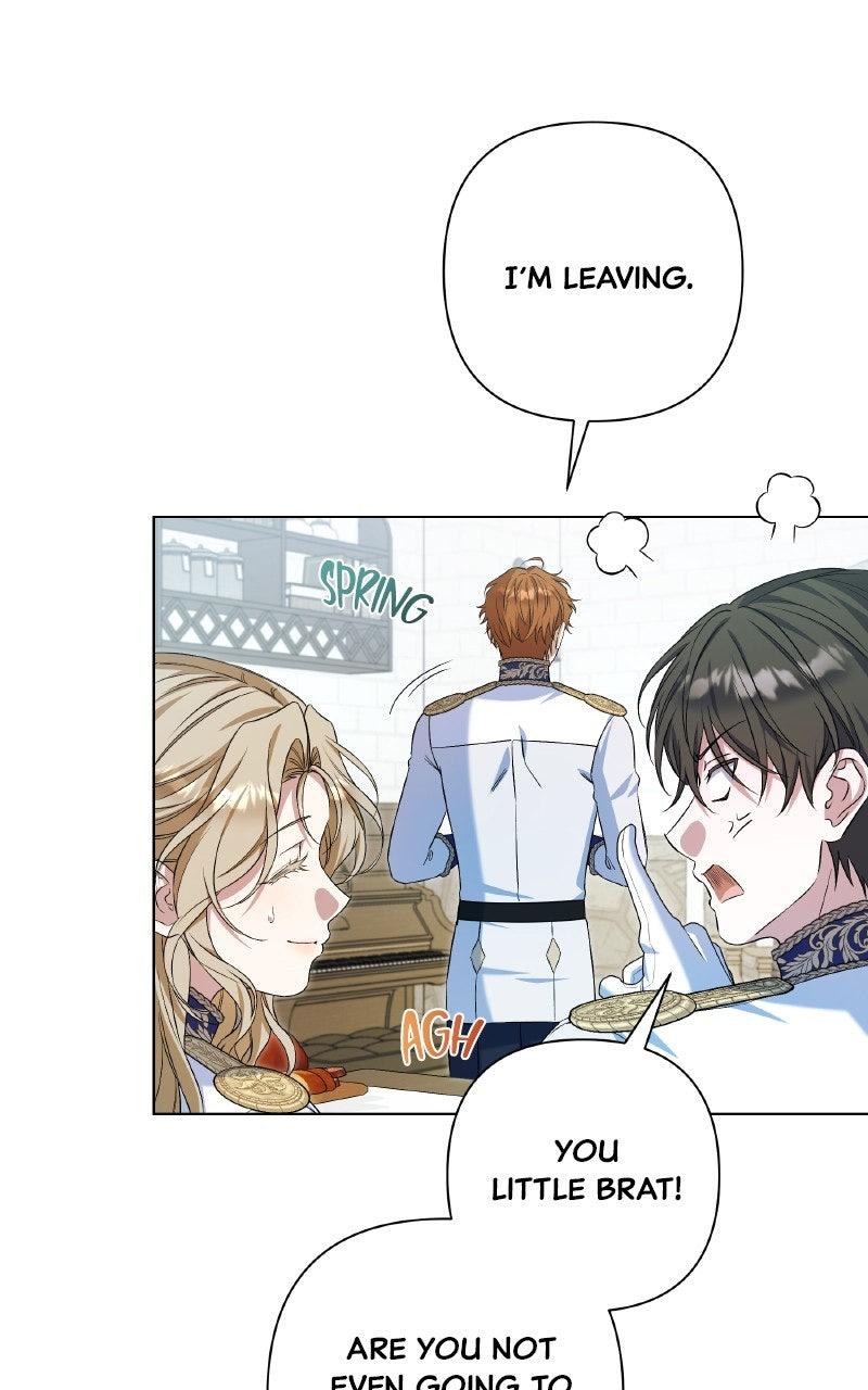 On Your Knees, Your Highness! Chap 19 - Next Chap 20