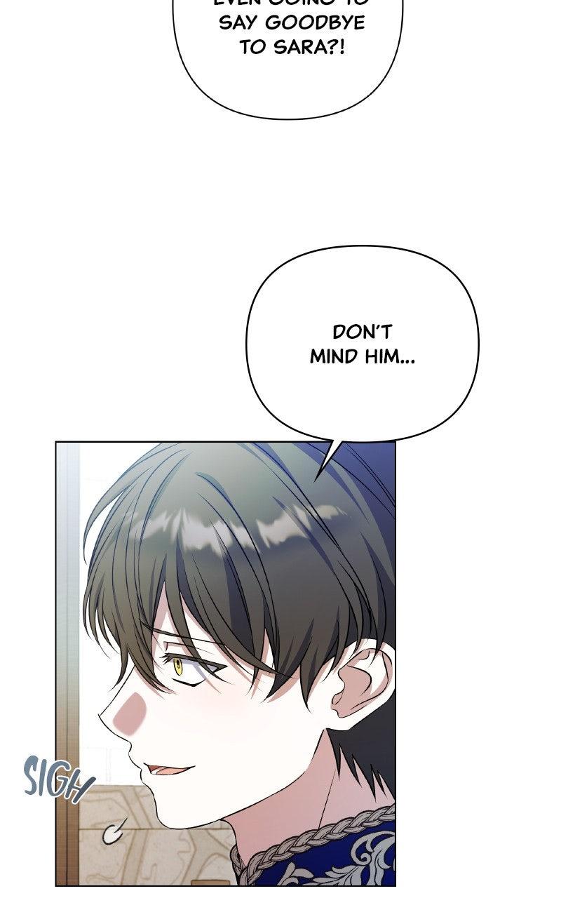 On Your Knees, Your Highness! Chap 19 - Next Chap 20