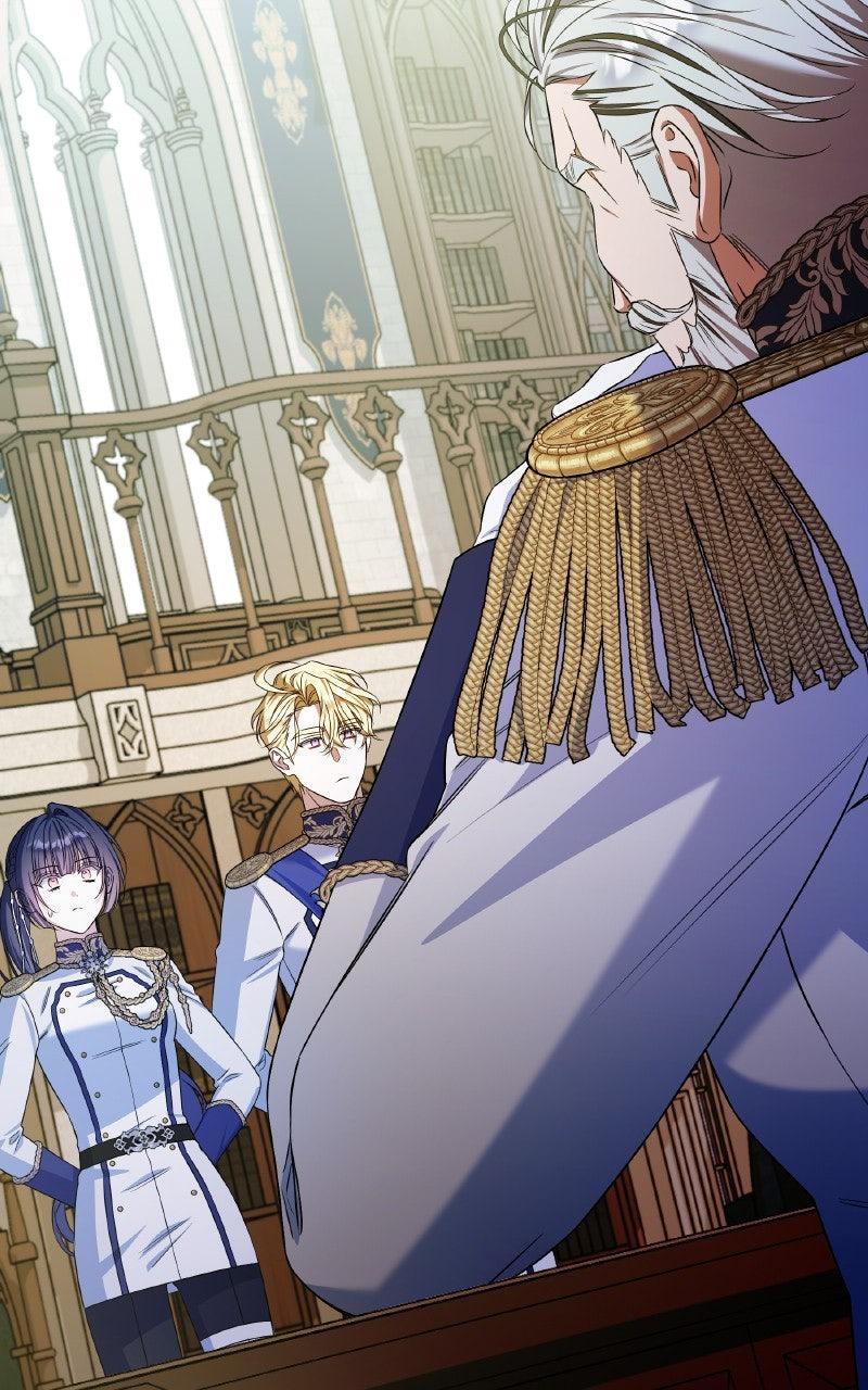 On Your Knees, Your Highness! Chap 19 - Next Chap 20