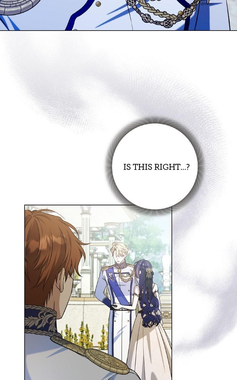 On Your Knees, Your Highness! Chap 19 - Next Chap 20