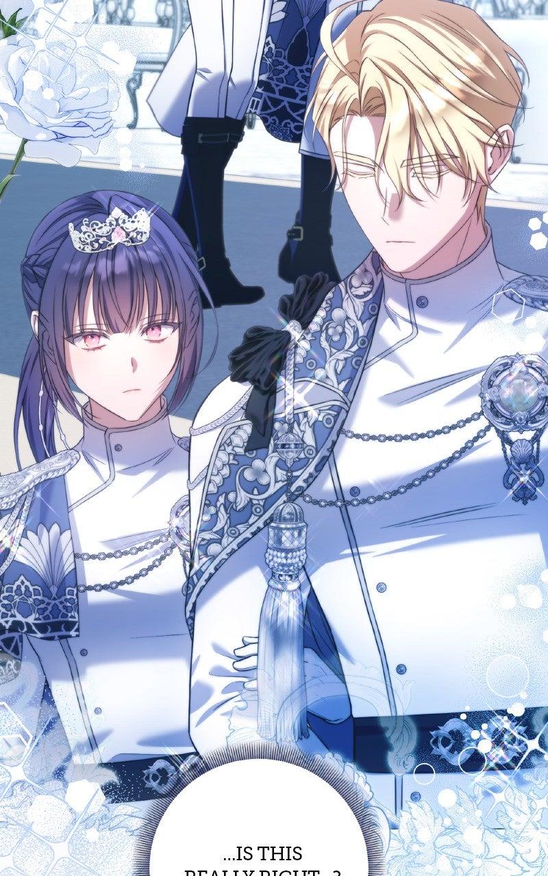 On Your Knees, Your Highness! Chap 19 - Next Chap 20