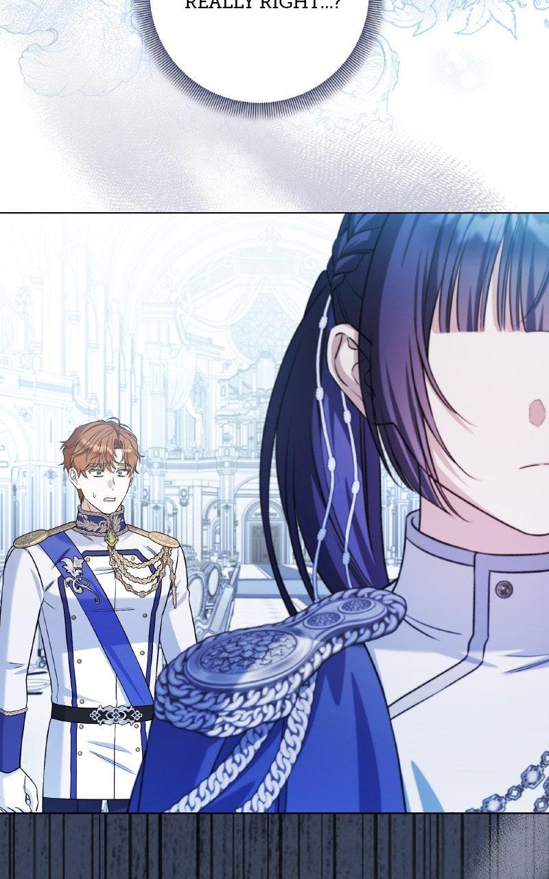 On Your Knees, Your Highness! Chap 19 - Next Chap 20