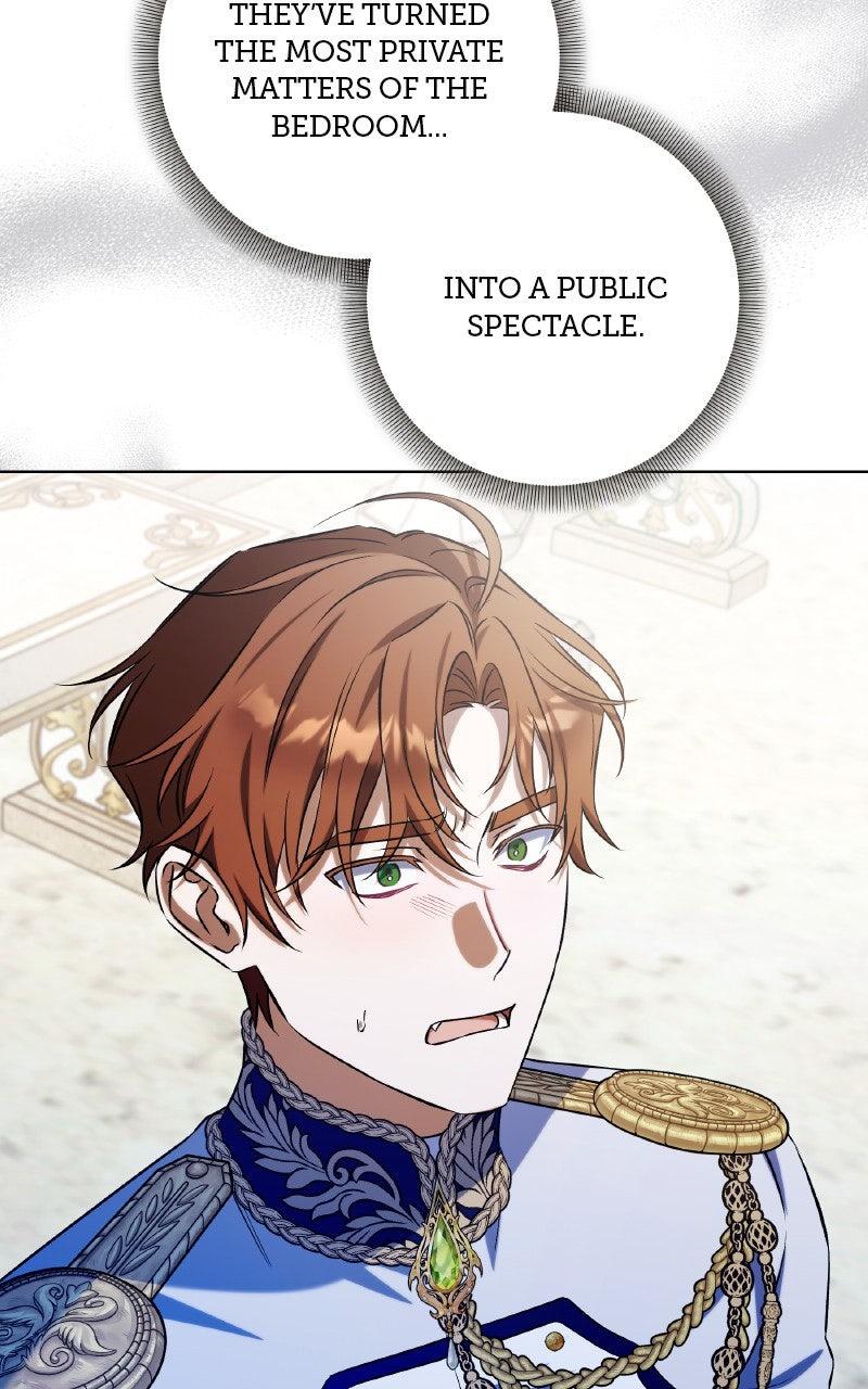 On Your Knees, Your Highness! Chap 19 - Next Chap 20