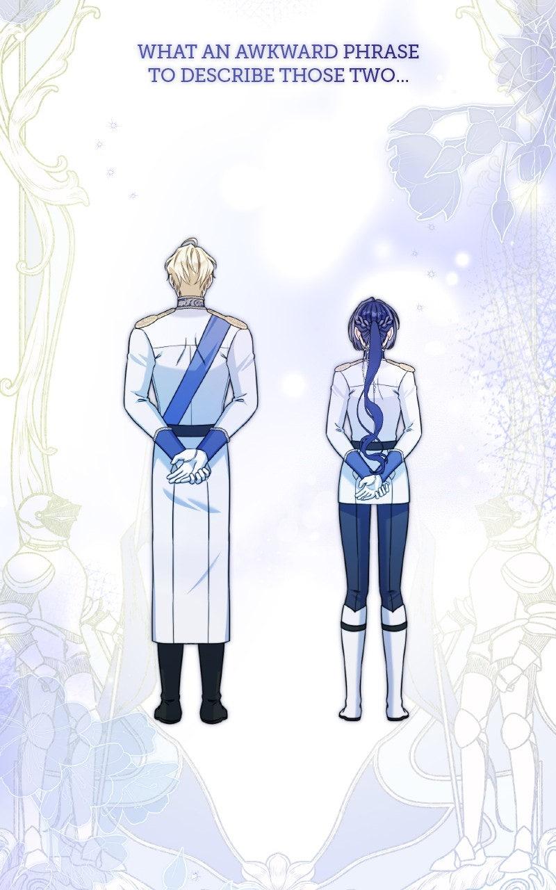On Your Knees, Your Highness! Chap 19 - Next Chap 20