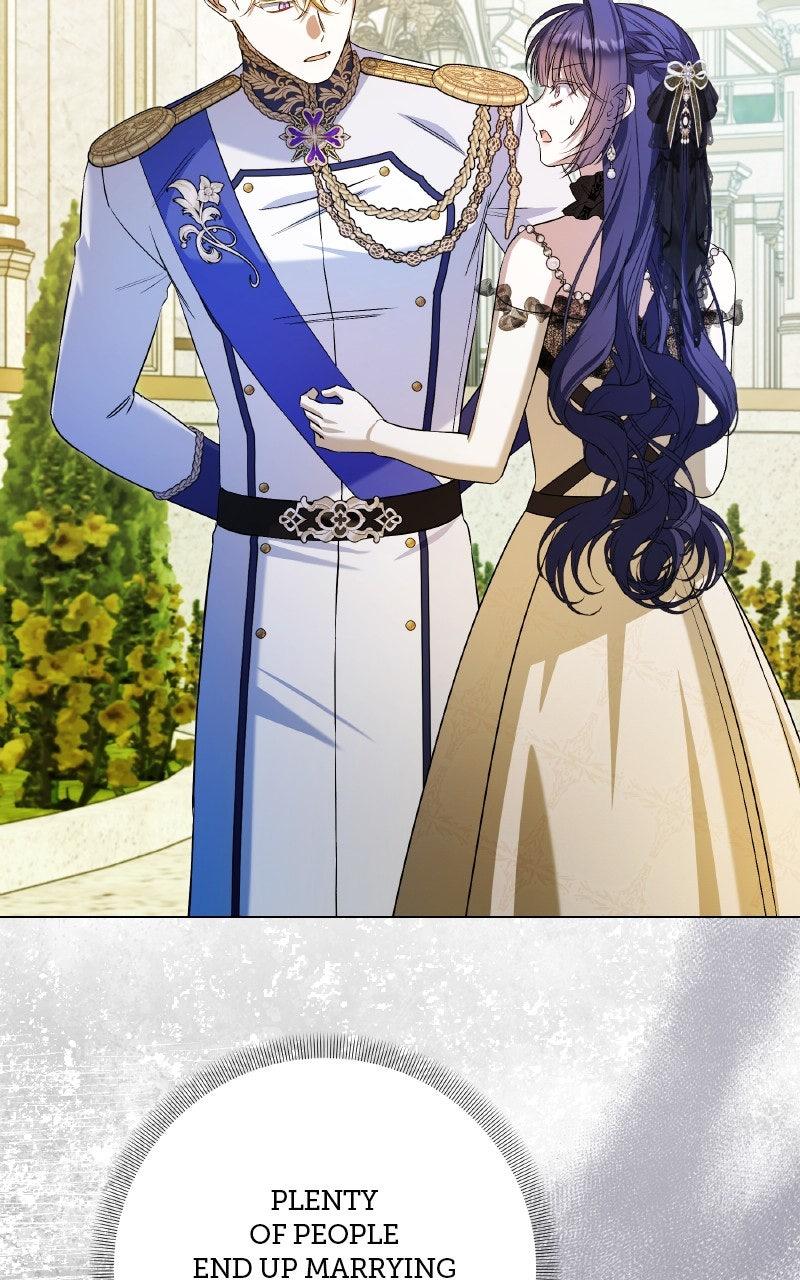 On Your Knees, Your Highness! Chap 19 - Next Chap 20