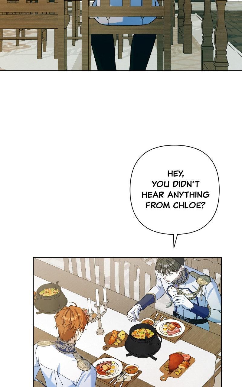 On Your Knees, Your Highness! Chap 19 - Next Chap 20