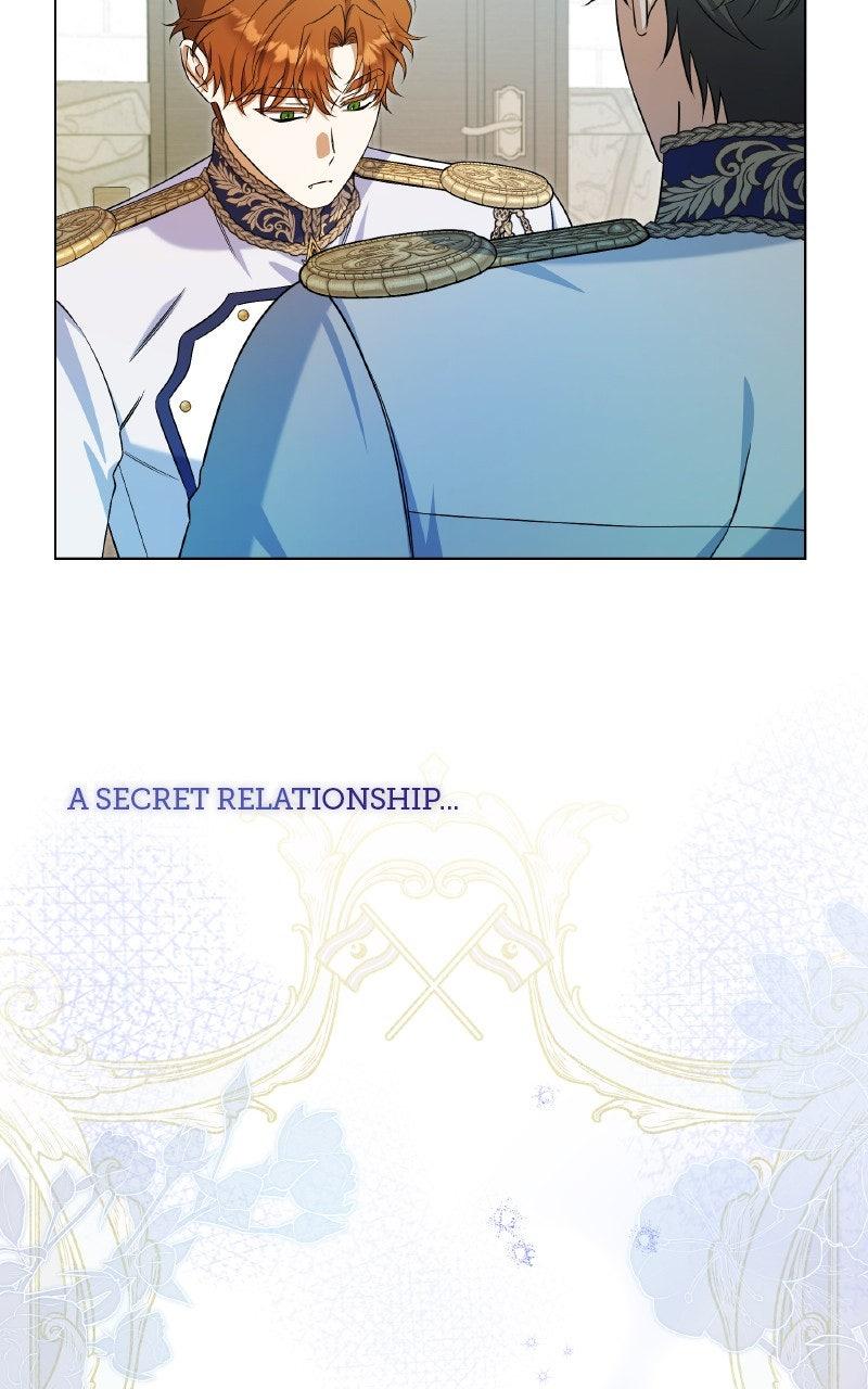 On Your Knees, Your Highness! Chap 19 - Next Chap 20