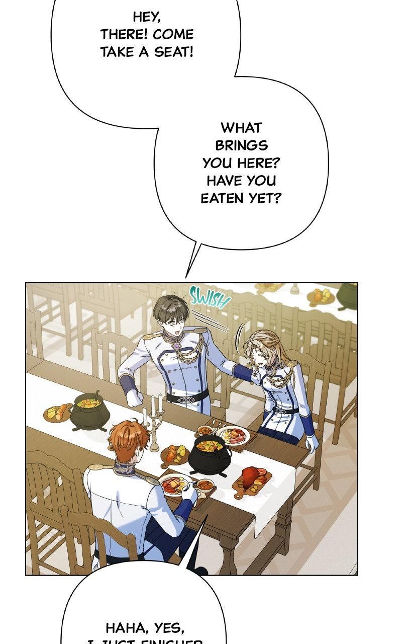 On Your Knees, Your Highness! Chap 19 - Next Chap 20