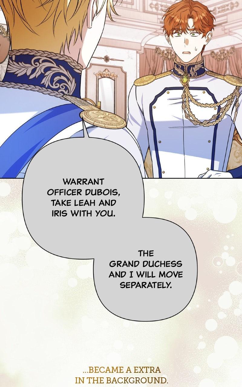 On Your Knees, Your Highness! Chap 19 - Next Chap 20