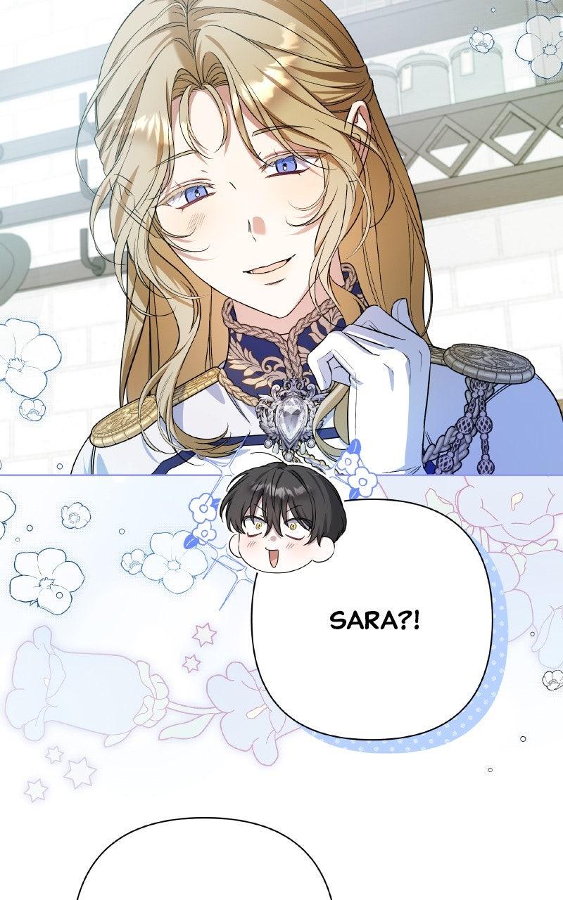 On Your Knees, Your Highness! Chap 19 - Next Chap 20