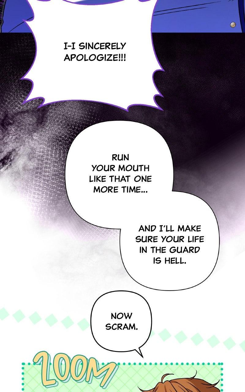 On Your Knees, Your Highness! Chap 19 - Next Chap 20
