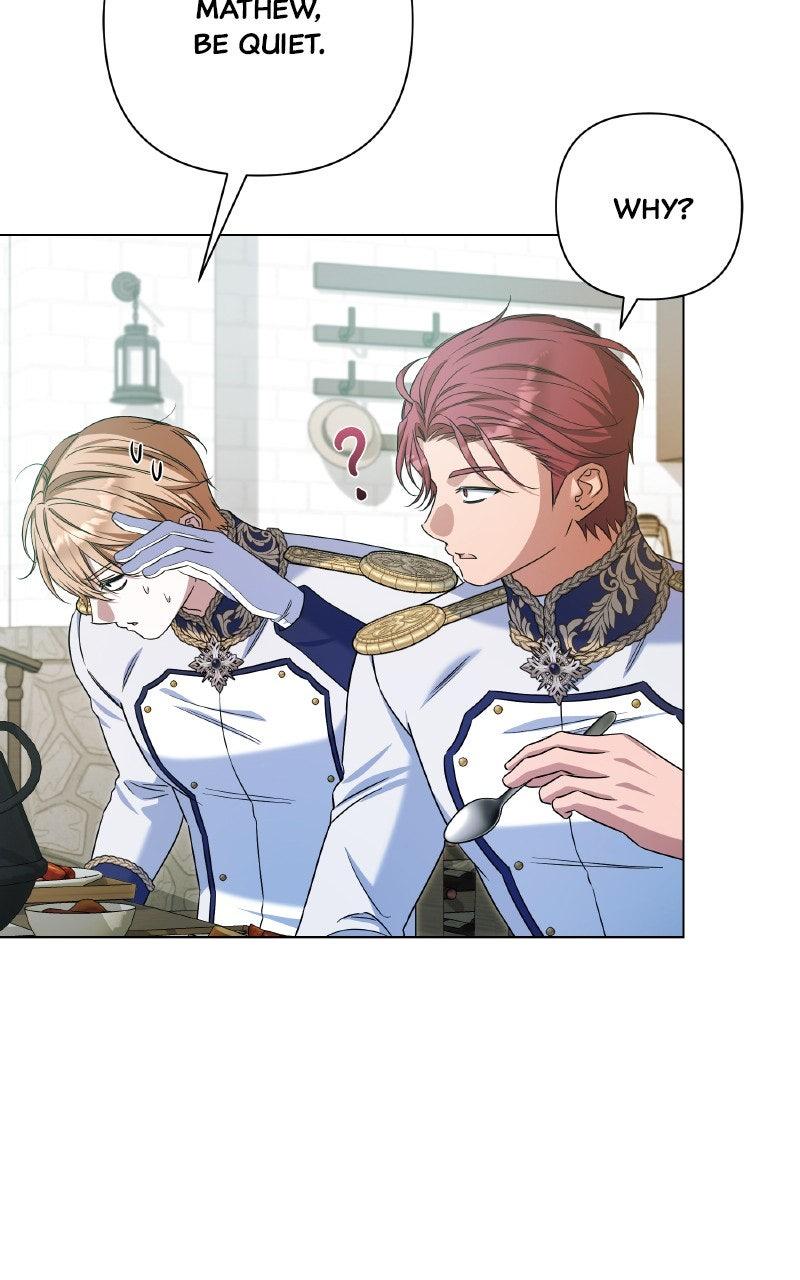 On Your Knees, Your Highness! Chap 19 - Next Chap 20