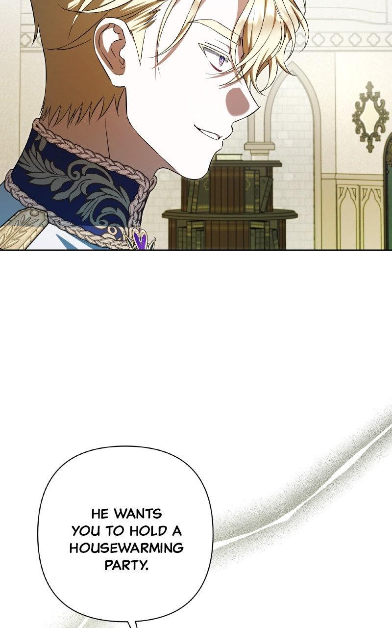 On Your Knees, Your Highness! Chap 19 - Next Chap 20