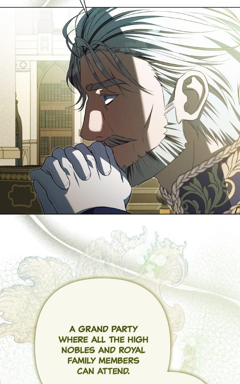 On Your Knees, Your Highness! Chap 19 - Next Chap 20