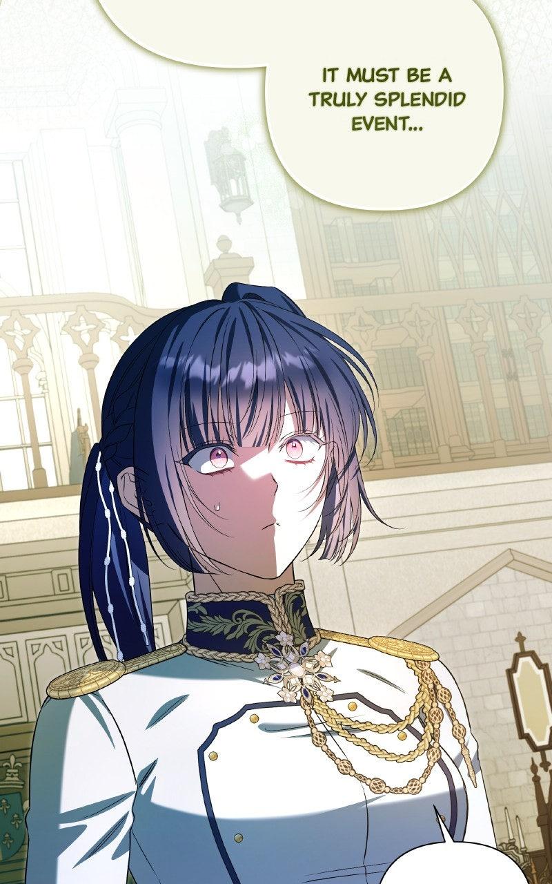 On Your Knees, Your Highness! Chap 19 - Next Chap 20