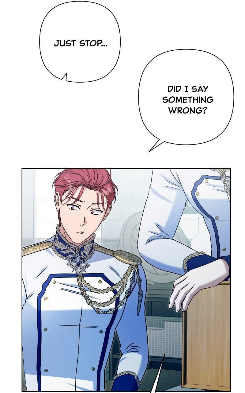 On Your Knees, Your Highness! Chap 19 - Next Chap 20