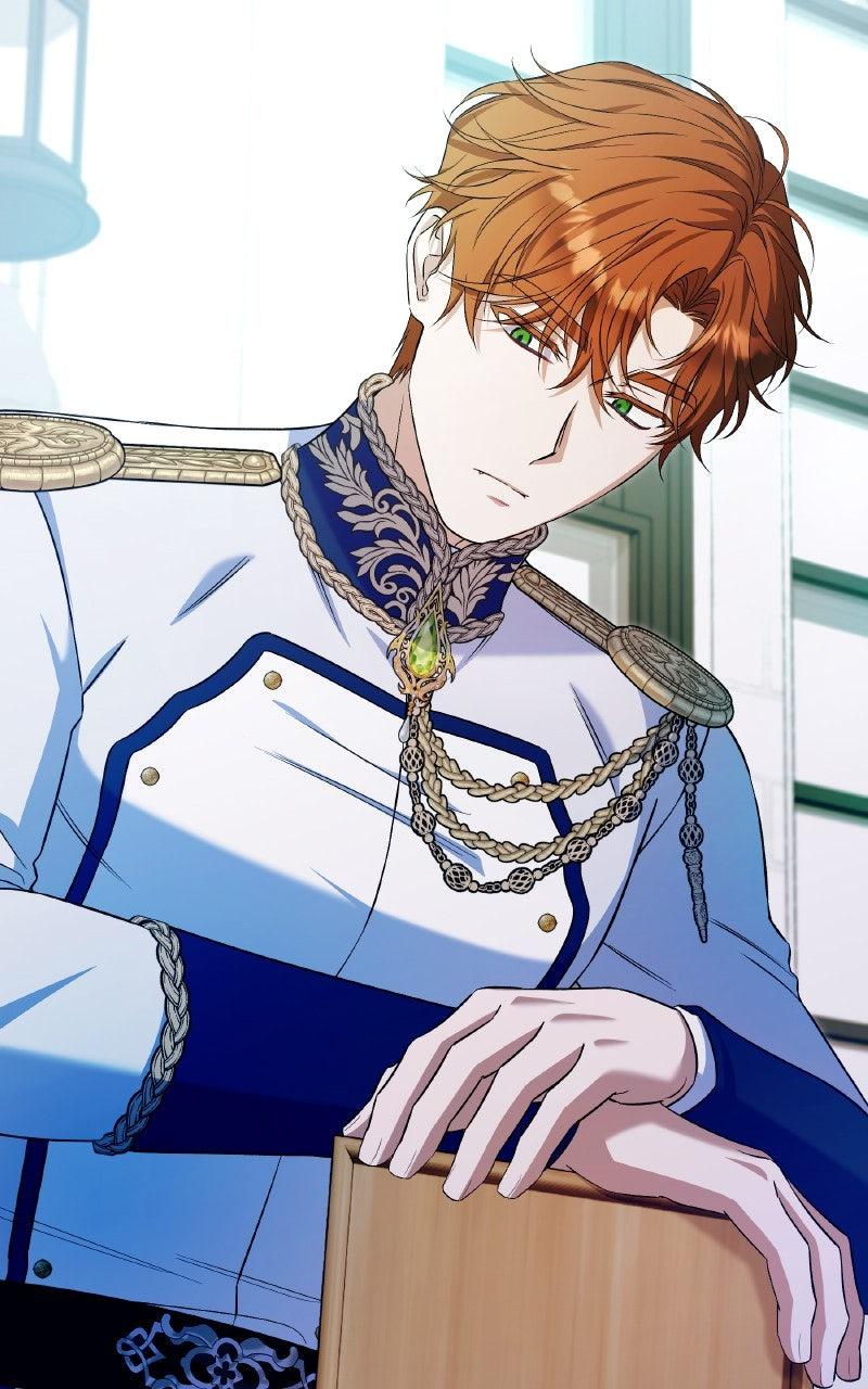 On Your Knees, Your Highness! Chap 19 - Next Chap 20