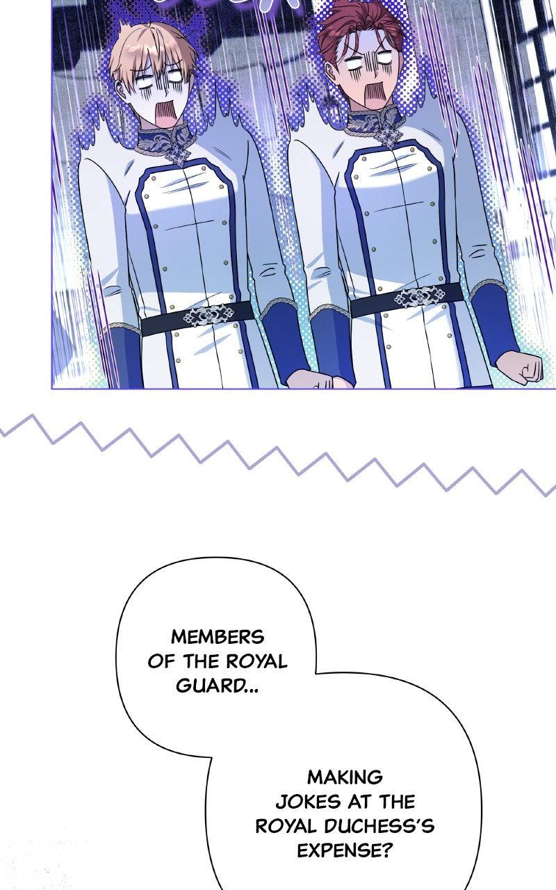 On Your Knees, Your Highness! Chap 19 - Next Chap 20