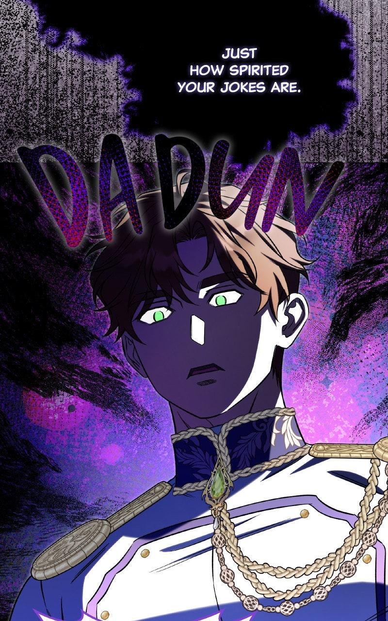 On Your Knees, Your Highness! Chap 19 - Next Chap 20